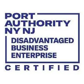 NY/NJ Port Authority - Certified Disadvantaged Business Enterprise