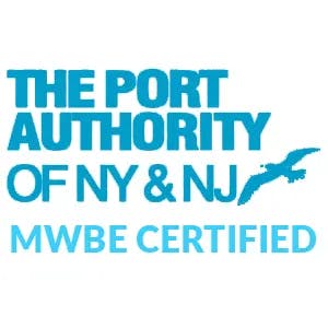 NY/NJ Port Authority - Certified Minority Women Business Enterprise